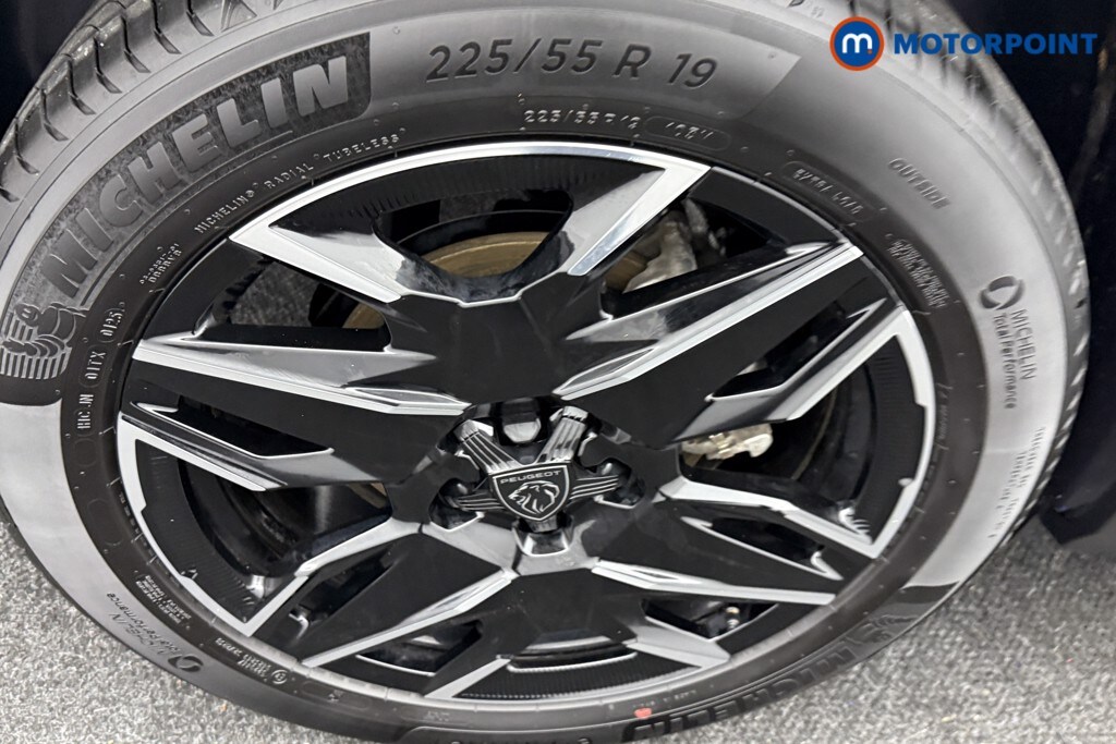 Used Peugeot 3008 2025 for sale - 76394840: Photo 40