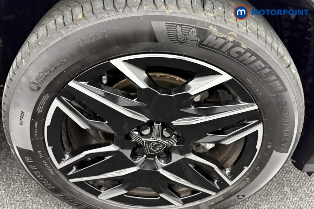 Used Peugeot 3008 2025 for sale - 76394840: Photo 41