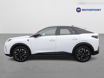 Used Peugeot 3008 2025 for sale - 76394840: Photo