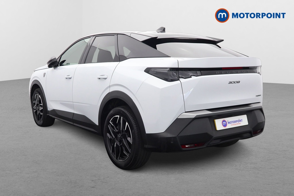 Used Peugeot 3008 2025 for sale - 76394840: Photo 5