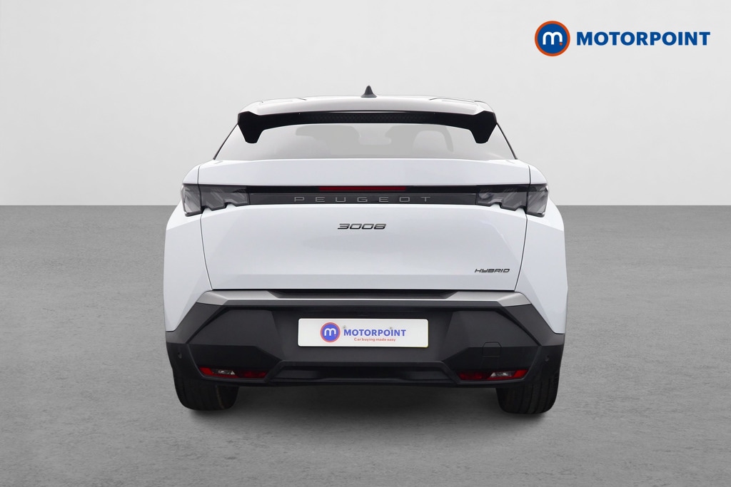 Used Peugeot 3008 2025 for sale - 76394840: Photo 6