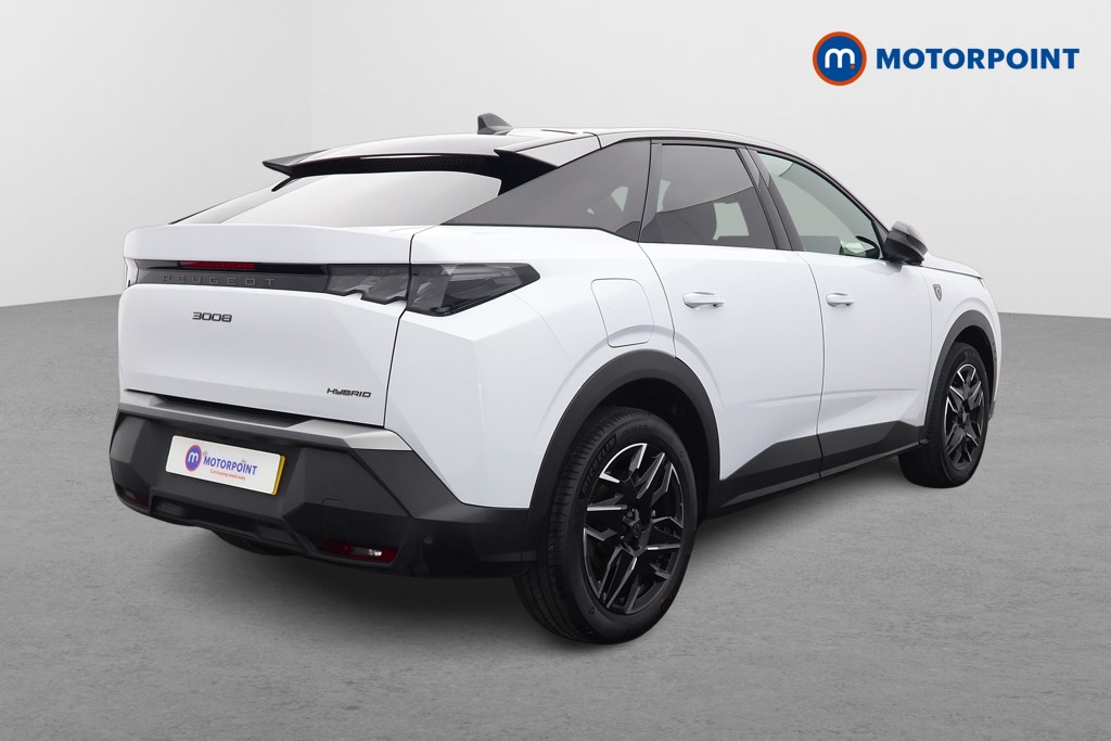 Used Peugeot 3008 2025 for sale - 76394840: Photo 7