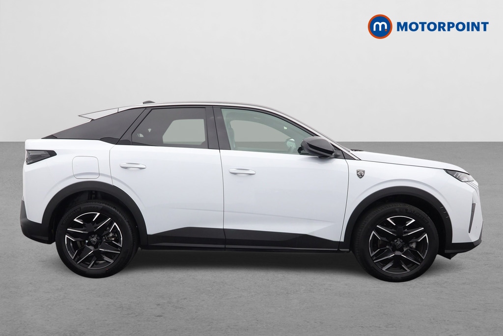 Used Peugeot 3008 2025 for sale - 76394840: Photo 8