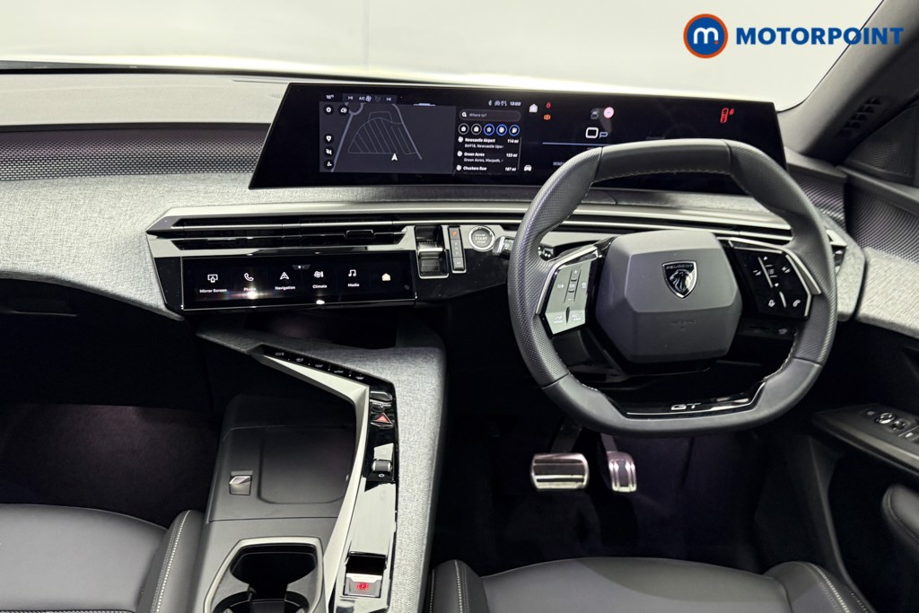 Used Peugeot 3008 2025 for sale - 76394840: Photo 9