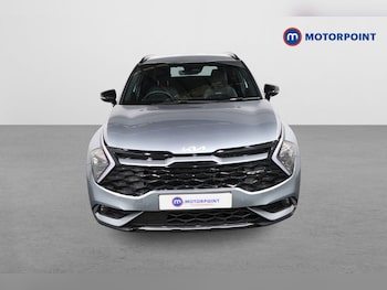 Used Kia Sportage 2025 for sale - 78240297: Photo