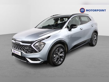 Used Kia Sportage 2025 for sale - 78240297: Photo