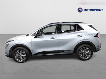 Used Kia Sportage 2025 for sale - 78240297: Photo