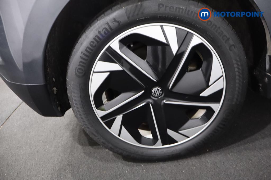 Used MG MG4 2023 for sale - 77514559: Photo 29