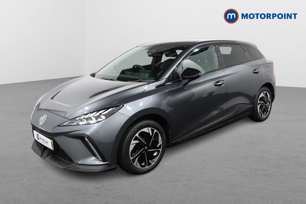 Used MG MG4 2023 for sale - 77514559: Photo 3