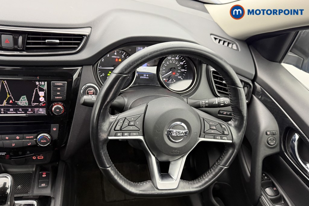 Used Nissan X-Trail 2021 for sale - 77650651: Photo 11