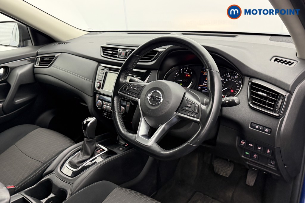 Used Nissan X-Trail 2021 for sale - 77650651: Photo 12