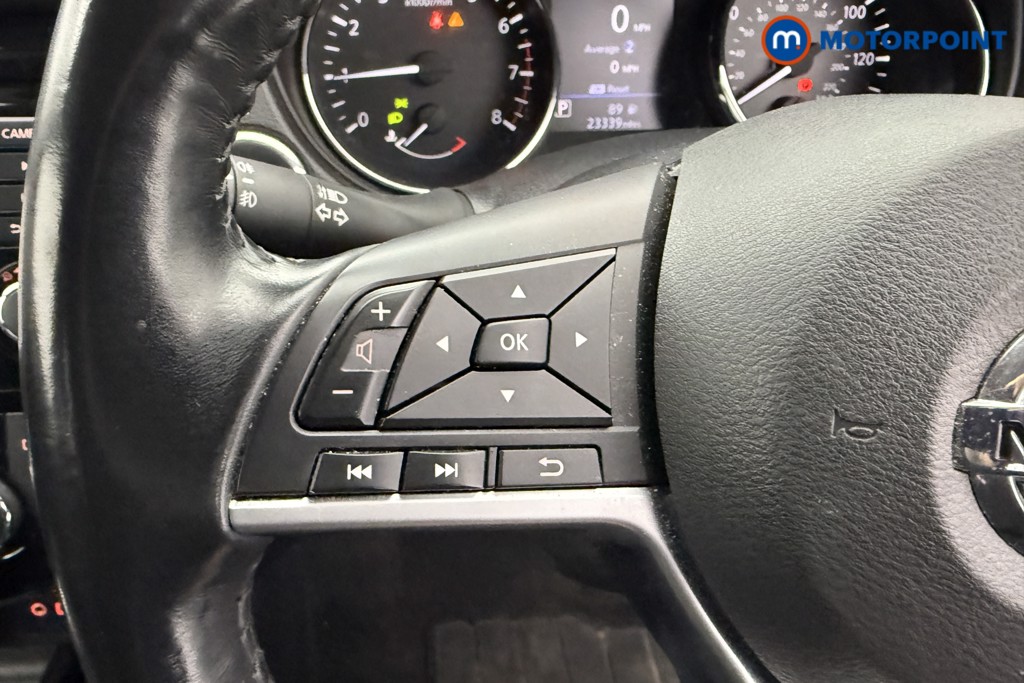 Used Nissan X-Trail 2021 for sale - 77650651: Photo 21