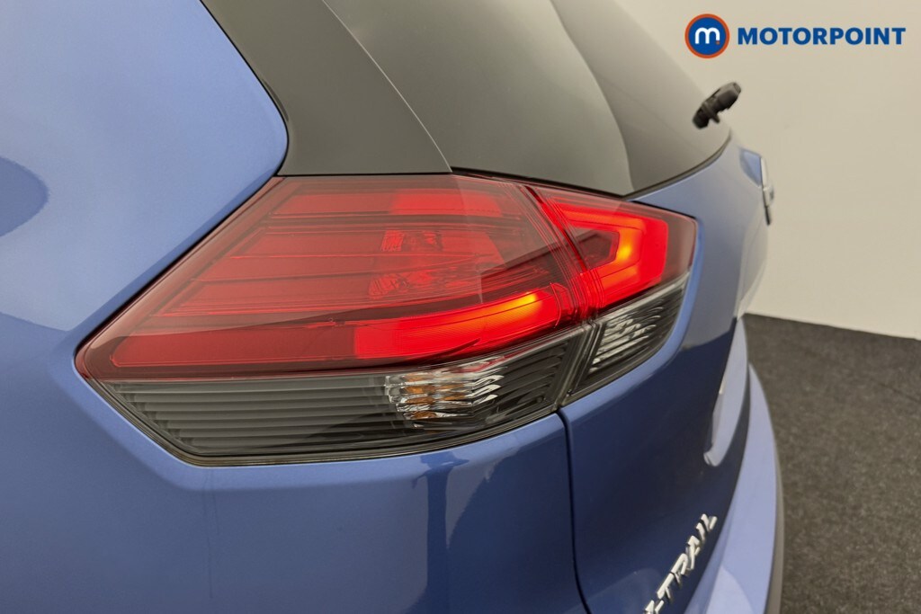 Used Nissan X-Trail 2021 for sale - 77650651: Photo 35