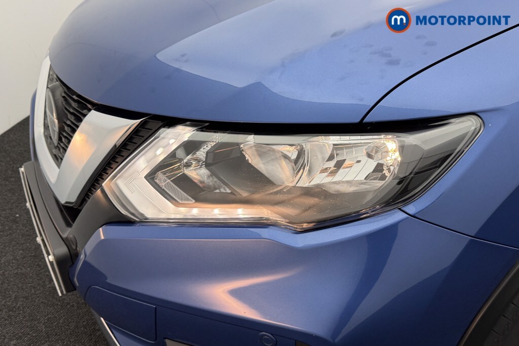 Used Nissan X-Trail 2021 for sale - 77650651: Photo 37