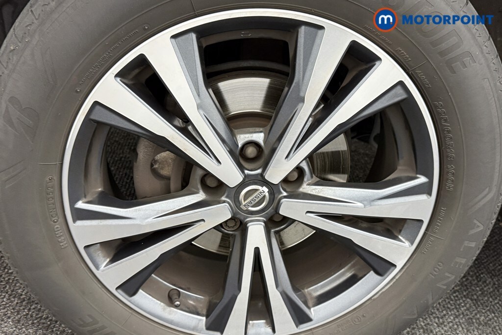 Used Nissan X-Trail 2021 for sale - 77650651: Photo 39