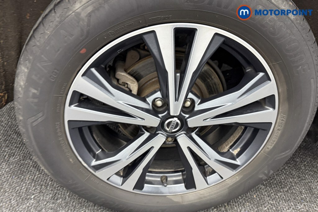 Used Nissan X-Trail 2021 for sale - 77650651: Photo 41