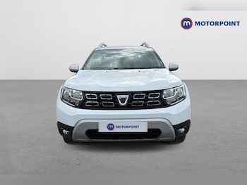 Used Dacia Duster 2021 for sale - 78824876: Photo
