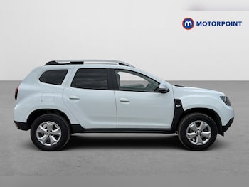 Used Dacia Duster 2021 for sale - 78824876: Photo