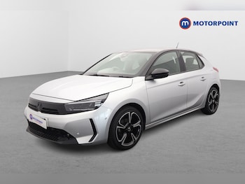Used Vauxhall Corsa 2023 for sale - 78754391: Photo