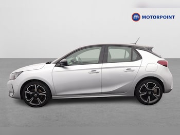 Used Vauxhall Corsa 2023 for sale - 78754391: Photo