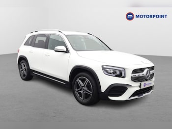 Used Mercedes-Benz GLB 2023 for sale - 78247504: Photo