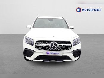 Used Mercedes-Benz GLB 2023 for sale - 78247504: Photo