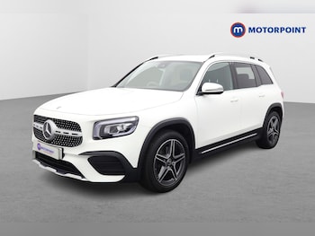 Used Mercedes-Benz GLB 2023 for sale - 78247504: Photo