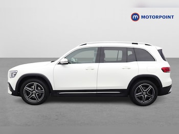 Used Mercedes-Benz GLB 2023 for sale - 78247504: Photo