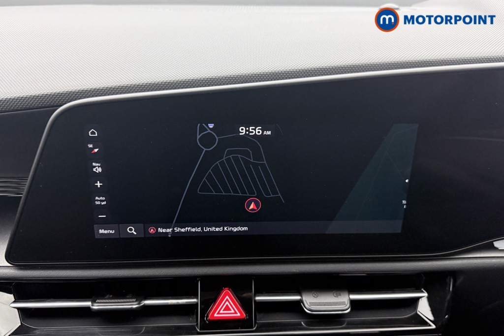 Used Kia Niro 2024 for sale - 77249032: Photo 10