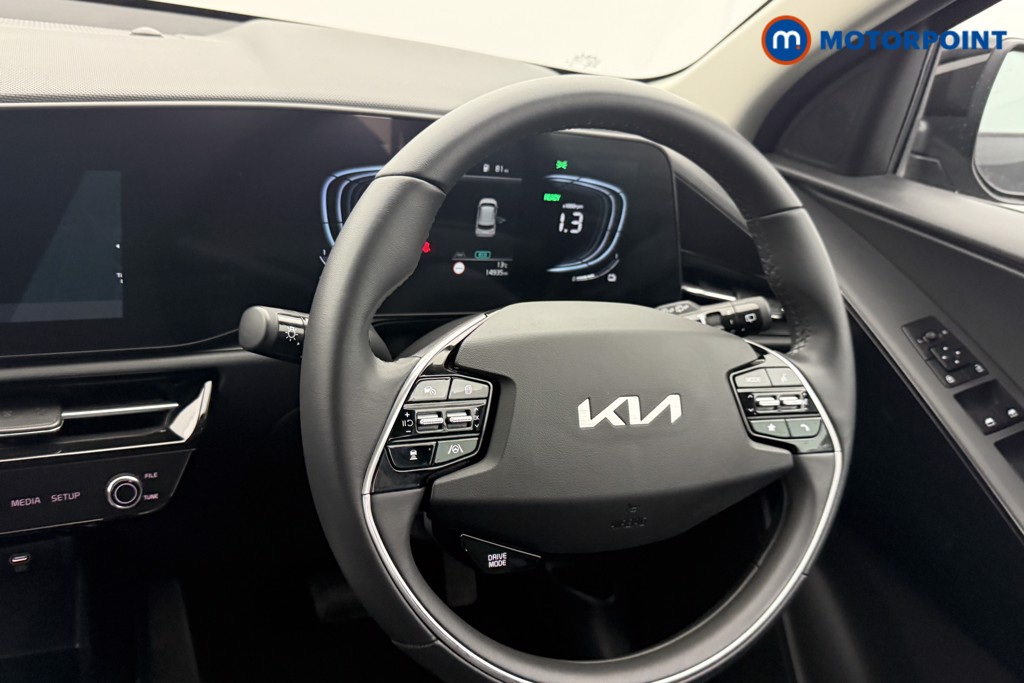 Used Kia Niro 2024 for sale - 77249032: Photo 11