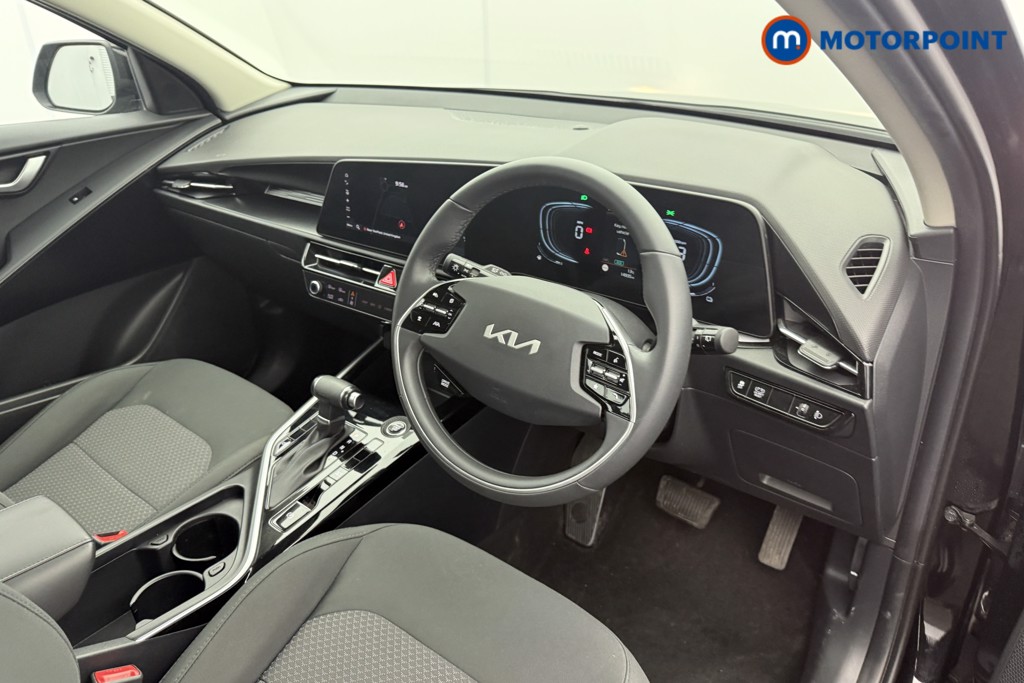 Used Kia Niro 2024 for sale - 77249032: Photo 12