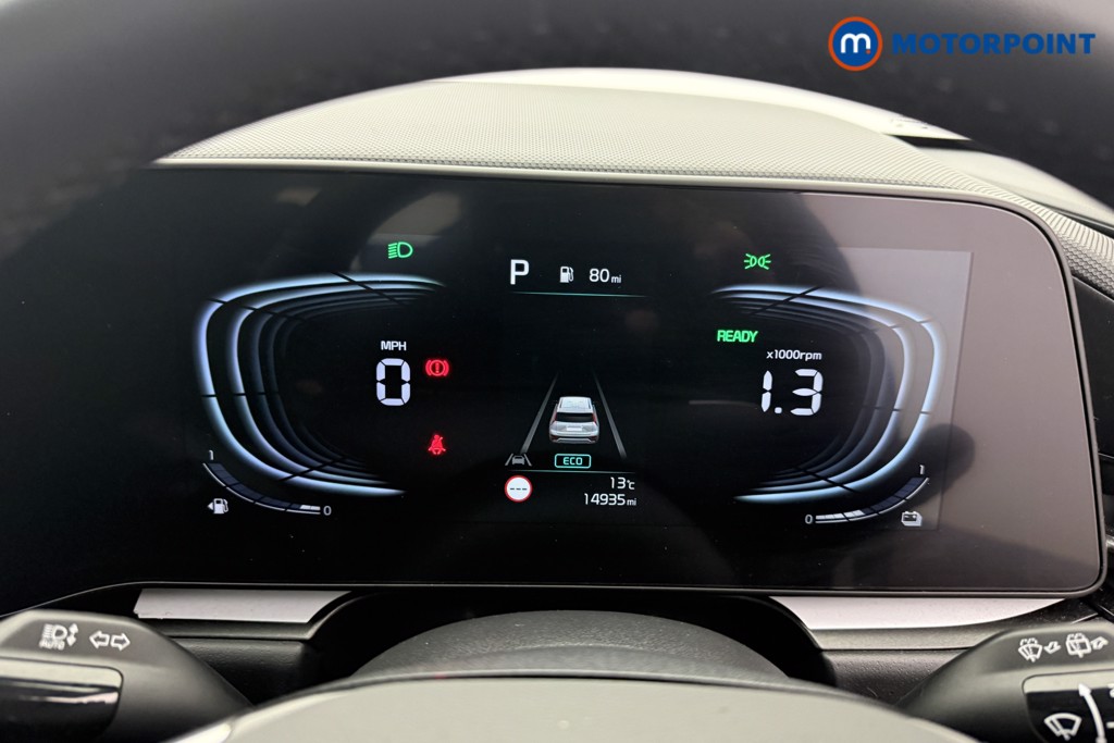 Used Kia Niro 2024 for sale - 77249032: Photo 13