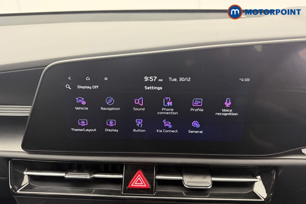 Used Kia Niro 2024 for sale - 77249032: Photo 14