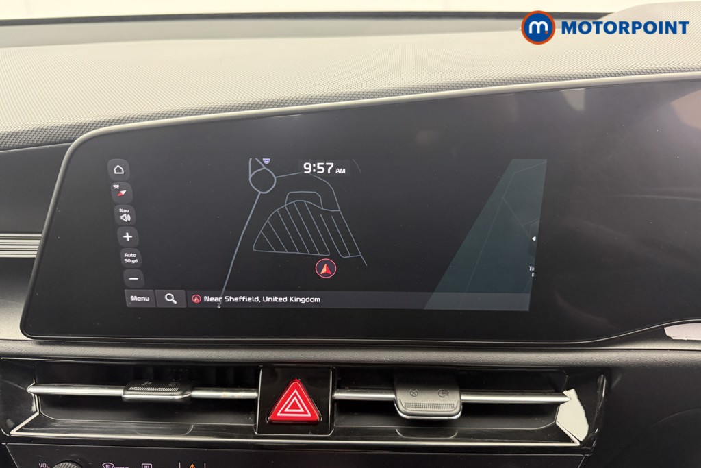 Used Kia Niro 2024 for sale - 77249032: Photo 17