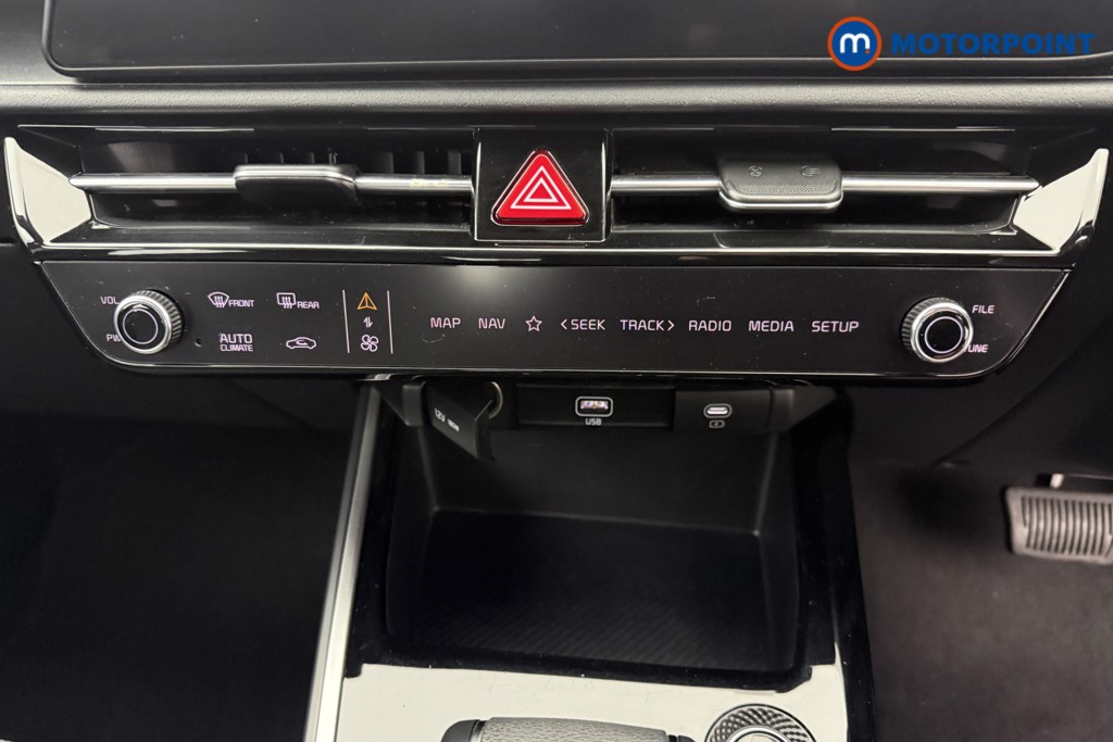 Used Kia Niro 2024 for sale - 77249032: Photo 18