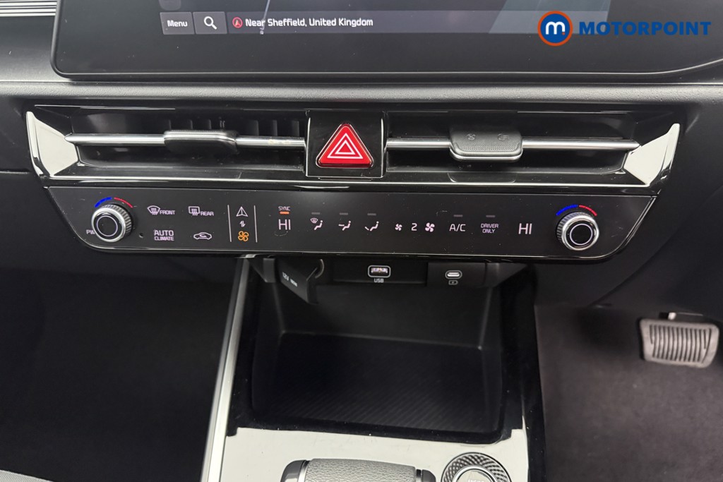 Used Kia Niro 2024 for sale - 77249032: Photo 19