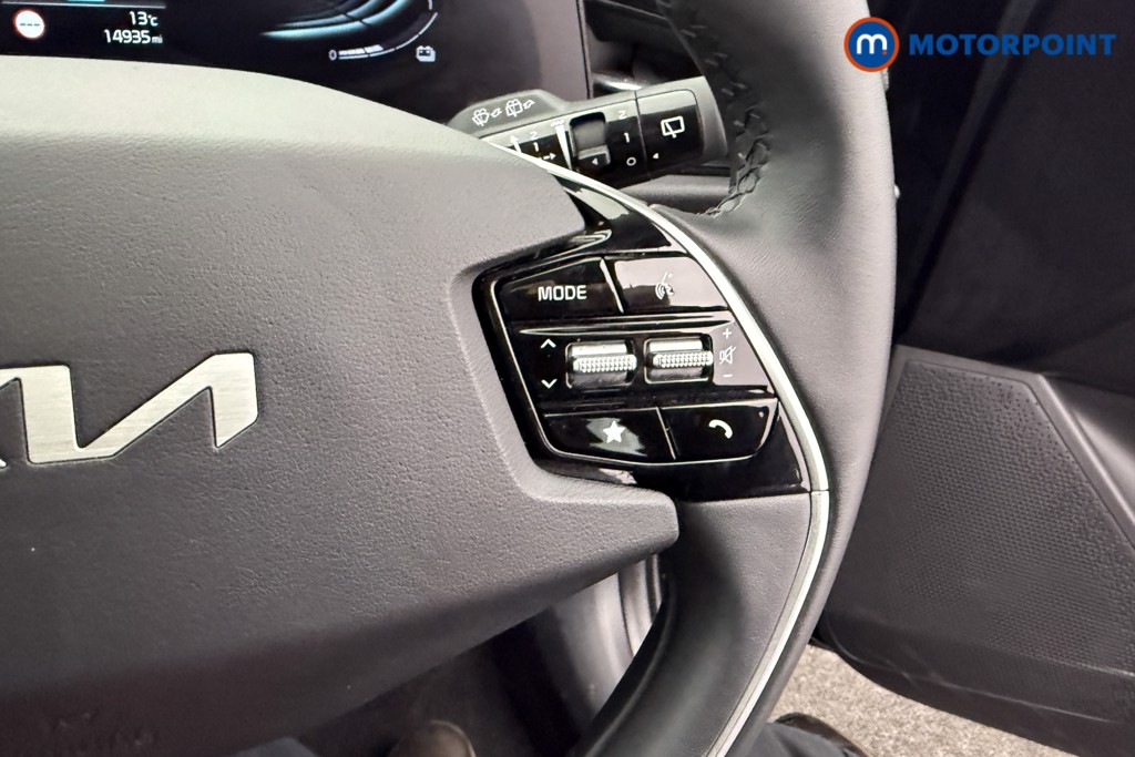 Used Kia Niro 2024 for sale - 77249032: Photo 22