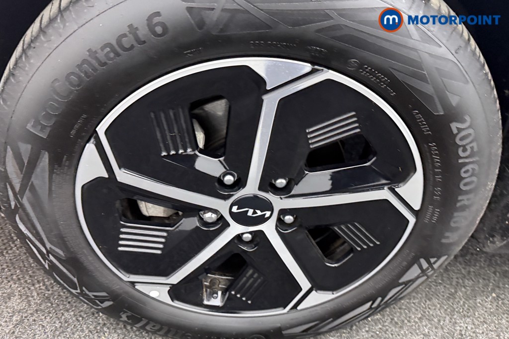 Used Kia Niro 2024 for sale - 77249032: Photo 38