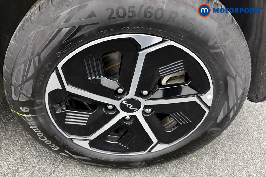 Used Kia Niro 2024 for sale - 77249032: Photo 39