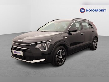 Used Kia Niro 2024 for sale - 77249032: Photo