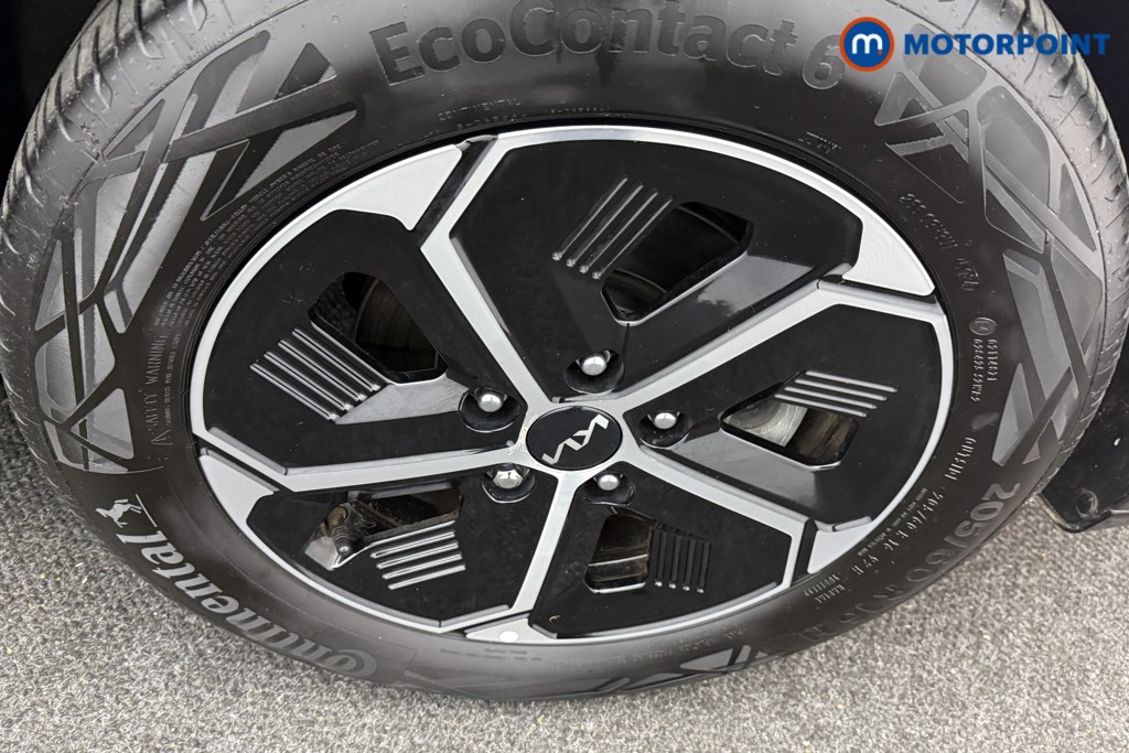 Used Kia Niro 2024 for sale - 77249032: Photo 41