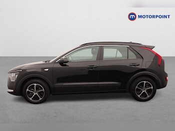Used Kia Niro 2024 for sale - 77249032: Photo