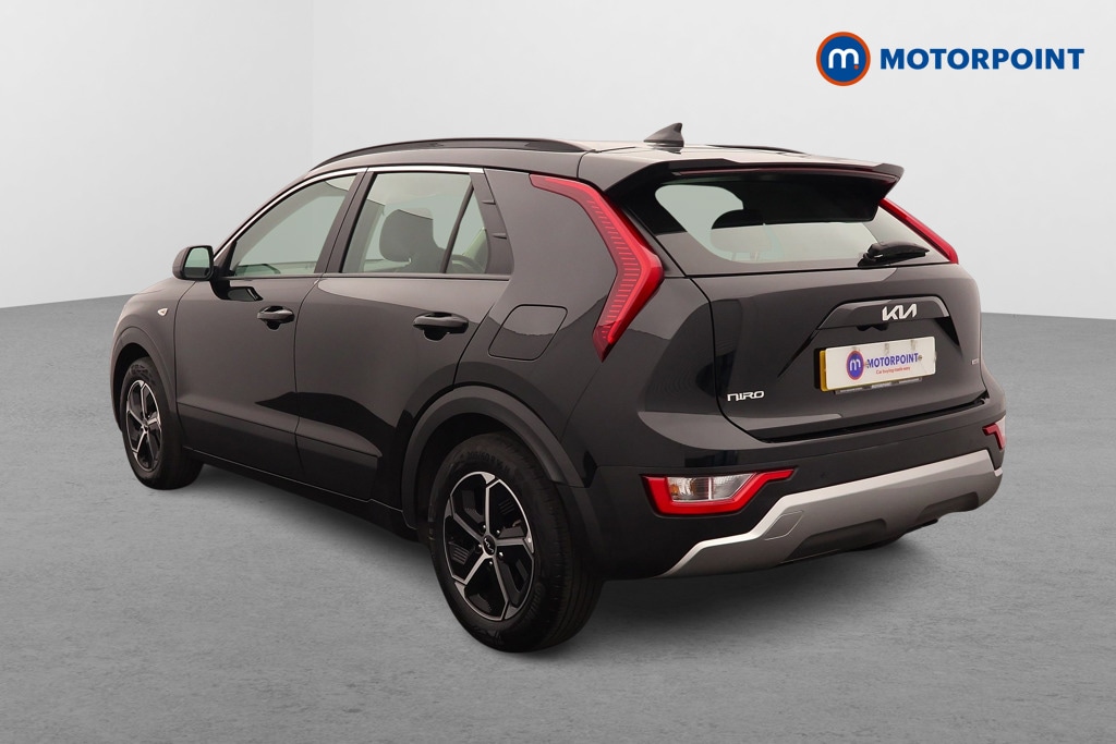 Used Kia Niro 2024 for sale - 77249032: Photo 5