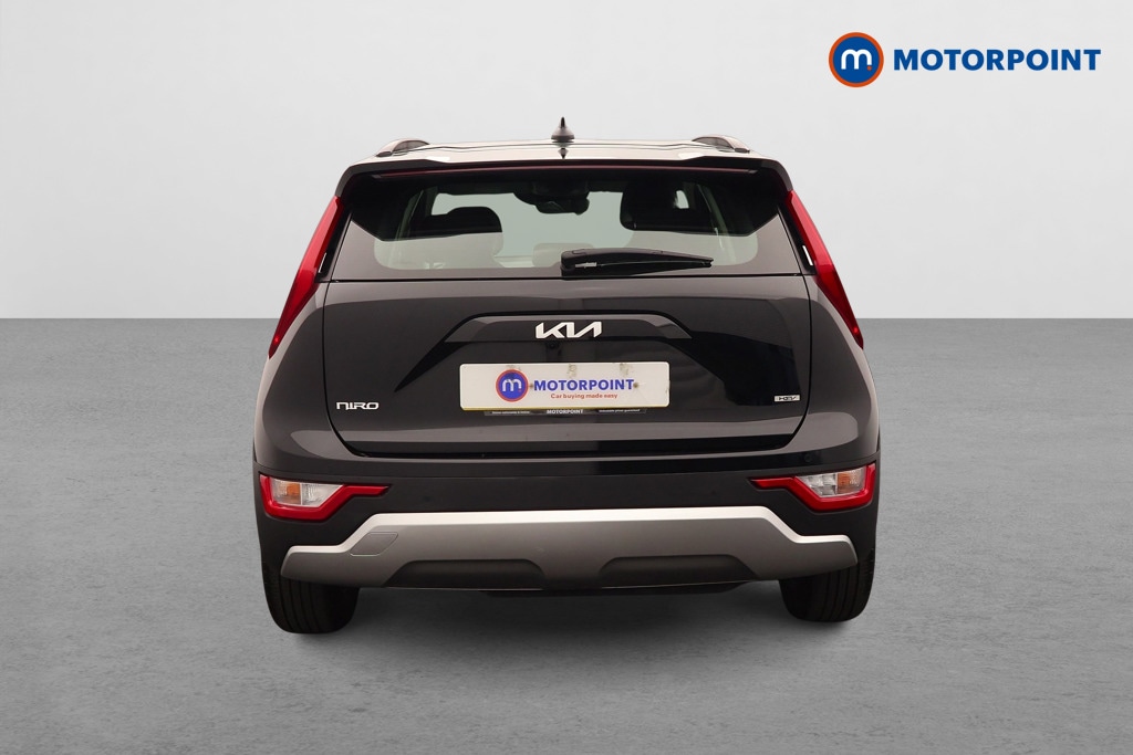 Used Kia Niro 2024 for sale - 77249032: Photo 6