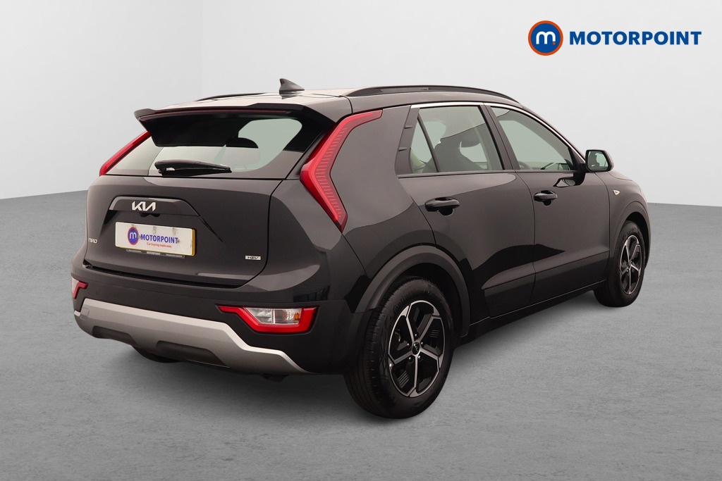 Used Kia Niro 2024 for sale - 77249032: Photo 7