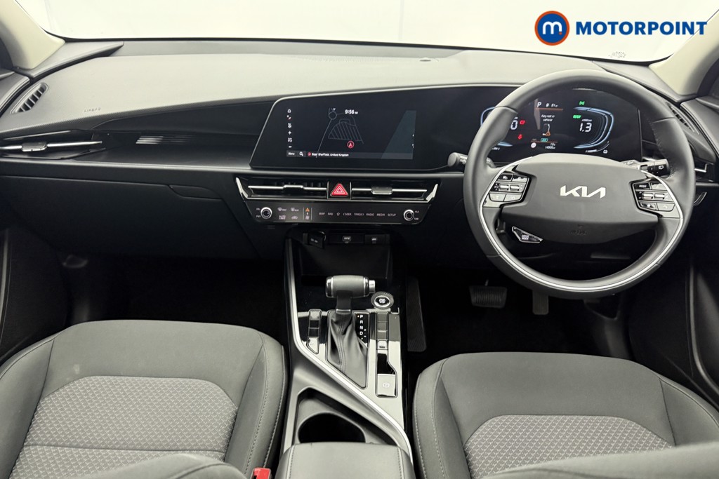 Used Kia Niro 2024 for sale - 77249032: Photo 9