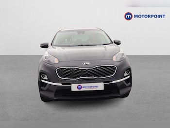 Used Kia Sportage 2019 for sale - 78667945: Photo