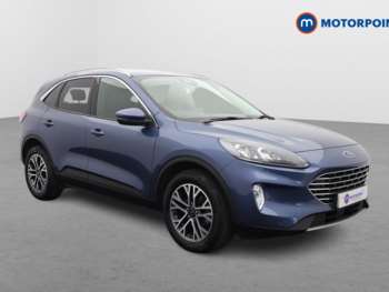 2023 - 1.5 EcoBoost 150 Titanium Edition 5dr
