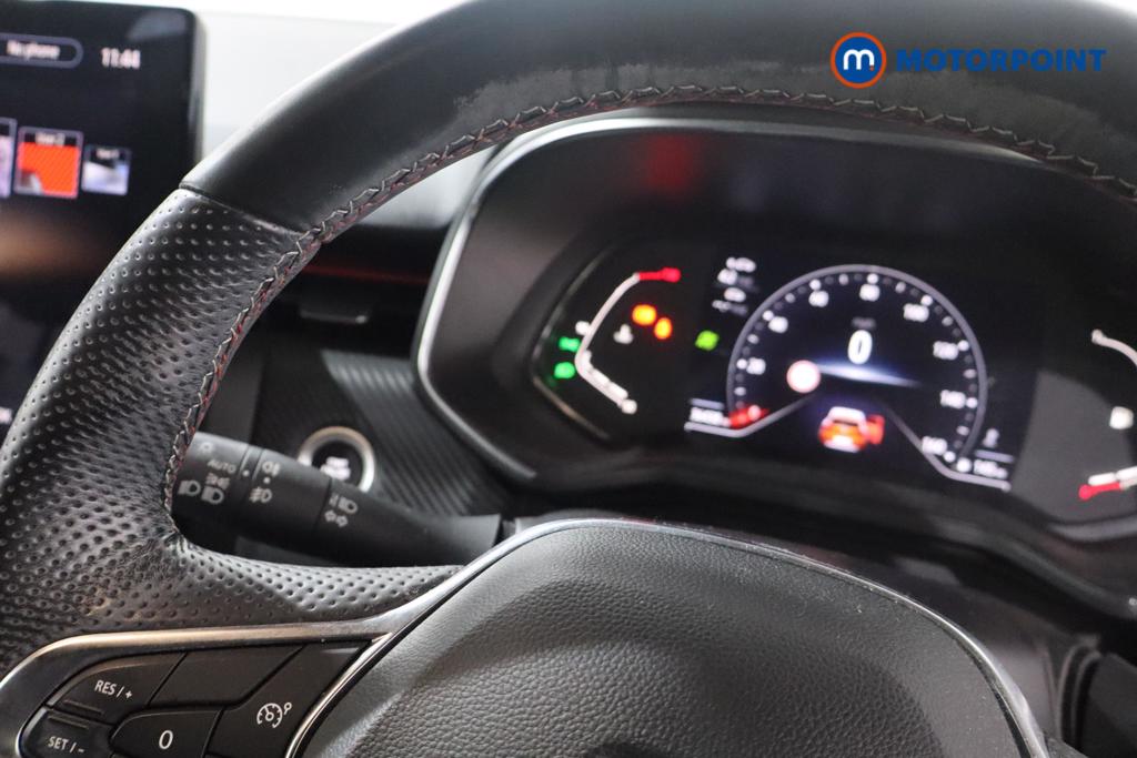 Used Renault Clio 2021 for sale - 77674897: Photo 11