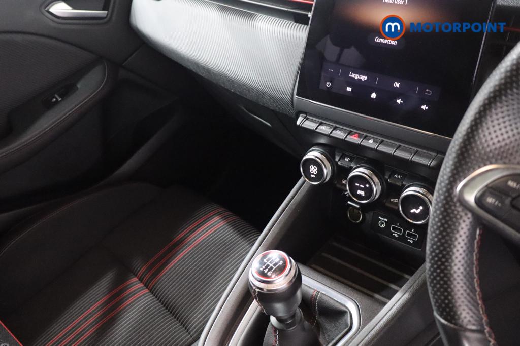 Used Renault Clio 2021 for sale - 77674897: Photo 13